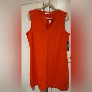 NWT NY & CO  Sleeveless dress